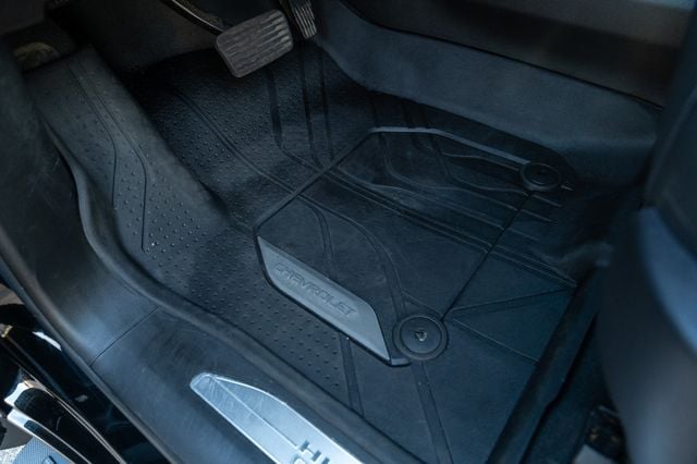 2023 CHEVROLET SILVERADO - Image 27