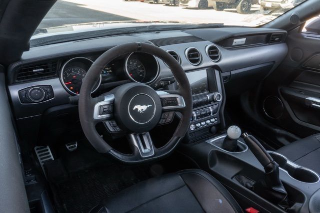 2018 FORD MUSTANG - Image 7