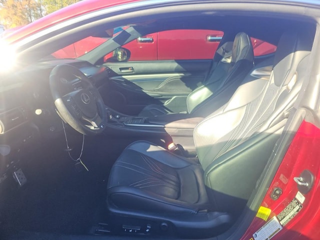 2015 LEXUS RC - Image 9