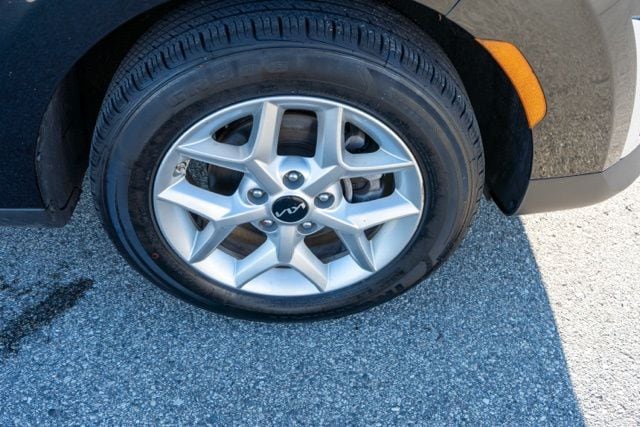 2024 KIA SOUL - Image 10