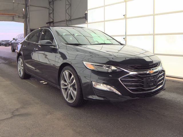 2023 CHEVROLET MALIBU - Image 3