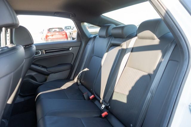 2026 HONDA CIVIC - Image 16
