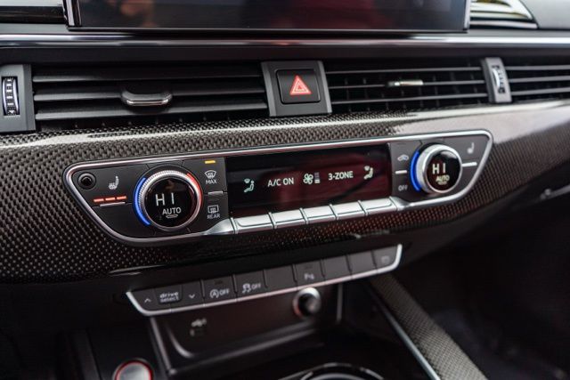 2020 AUDI S5 - Image 26