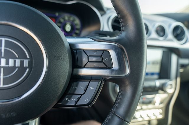 2020 FORD MUSTANG - Image 24