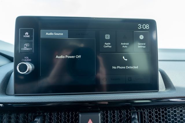 2026 HONDA CR-V - Image 20