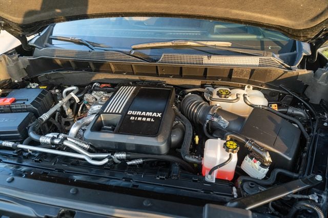 2023 CHEVROLET SILVERADO - Image 41