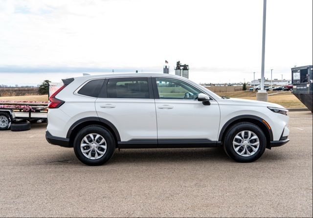 2026 HONDA CR-V - Image 7