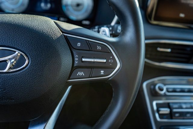 2023 HYUNDAI SANTA FE - Image 24