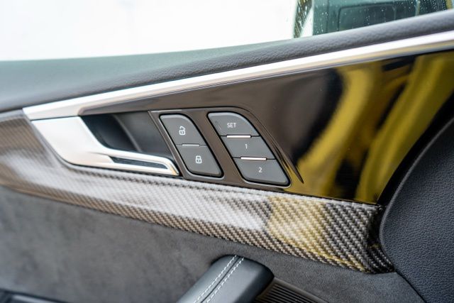 2022 AUDI RS 5 - Image 20