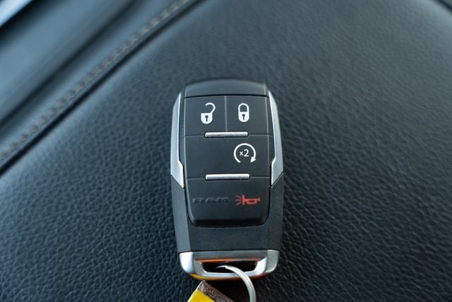 2022 RAM 2500 - Image 32