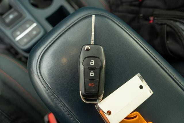 2022 FORD MAVERICK - Image 32