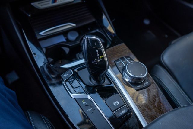 2018 BMW X3 - Image 26