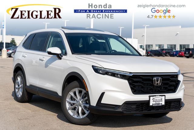 2024 HONDA CR-V - Image 1