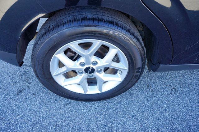 2024 KIA SOUL - Image 12