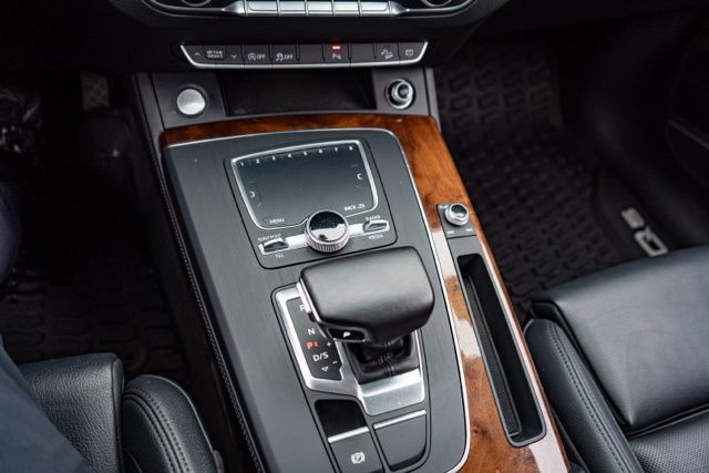 2018 AUDI Q5 - Image 28