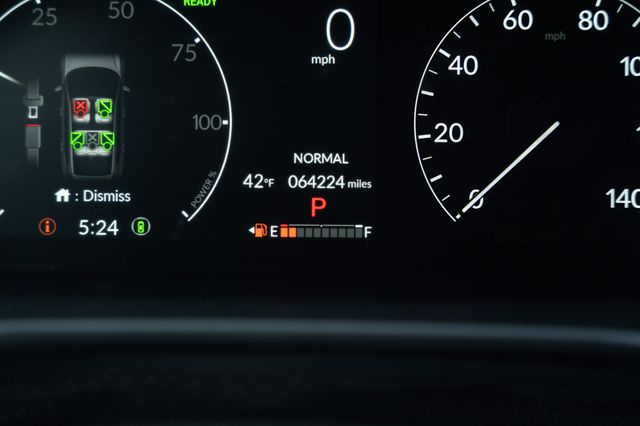 2024 HONDA CR-V - Image 34