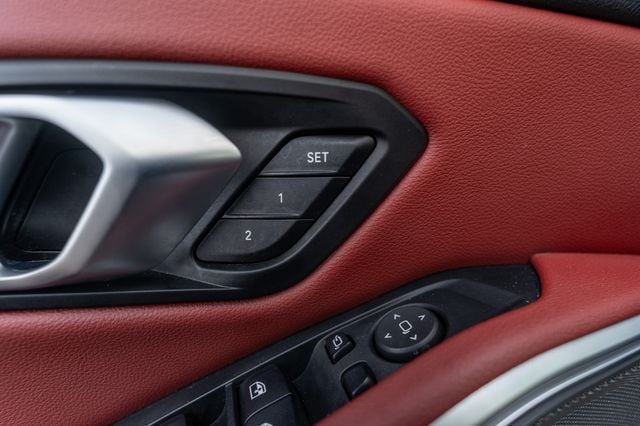 2022 BMW M340I - Image 25