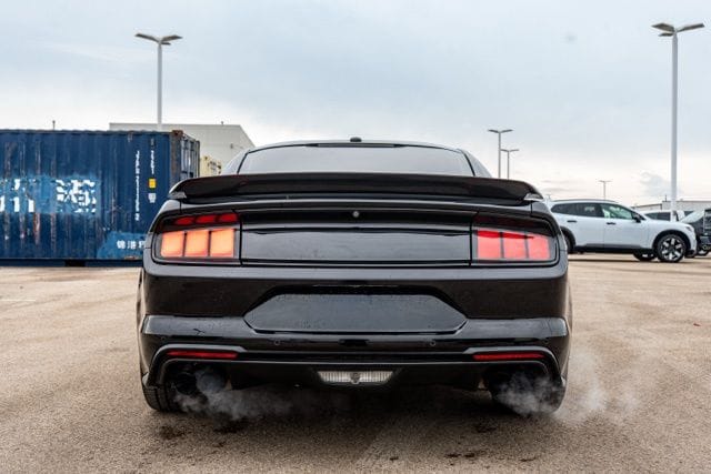 2019 FORD MUSTANG - Image 6