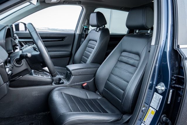 2024 HONDA CR-V - Image 14