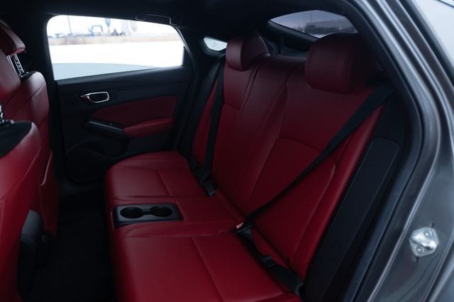 2025 ACURA INTEGRA - Image 14