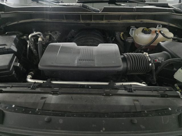 2025 CHEVROLET SUBURBAN - Image 9