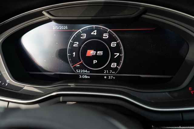 2019 AUDI S5 - Image 20