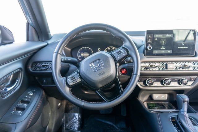 2026 HONDA HR-V - Image 14