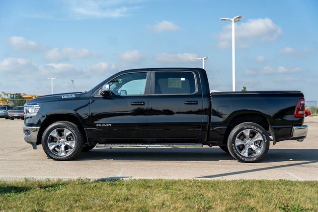 2024 RAM 1500 - Image 4