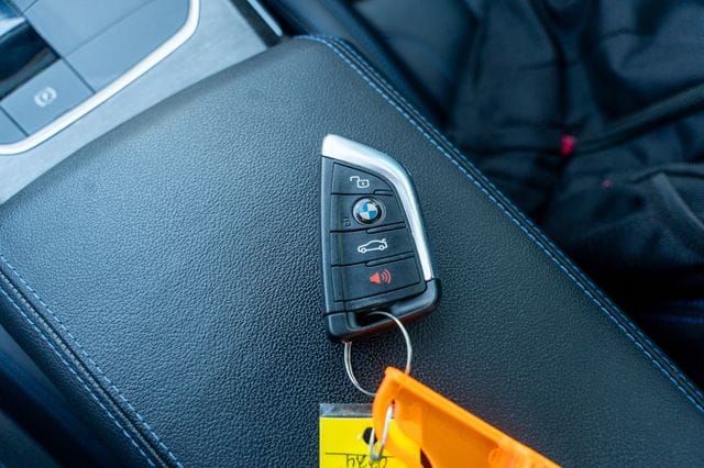 2021 BMW M340I - Image 34