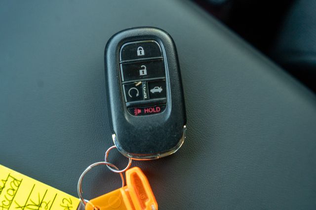 2024 HONDA ACCORD - Image 30