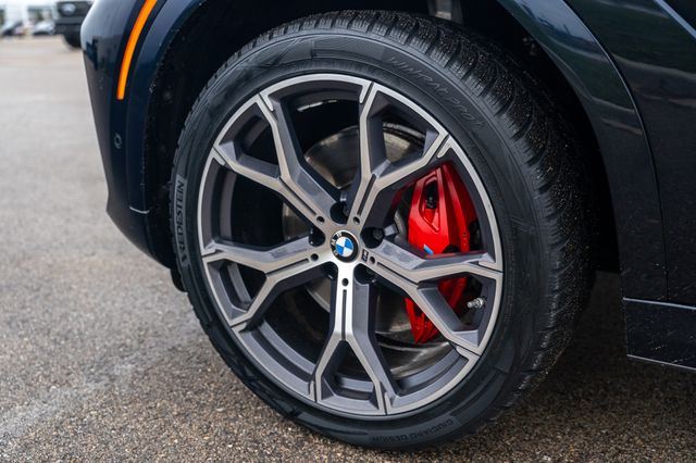 2023 BMW X6 - Image 9