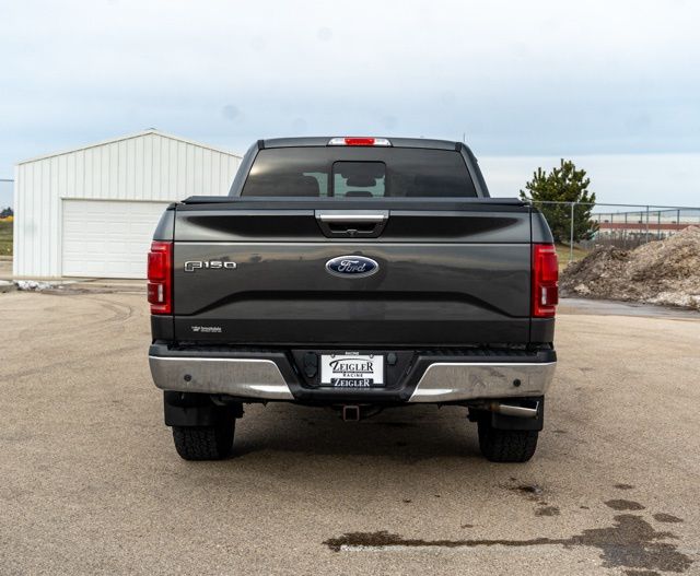 2016 FORD F-150 - Image 7