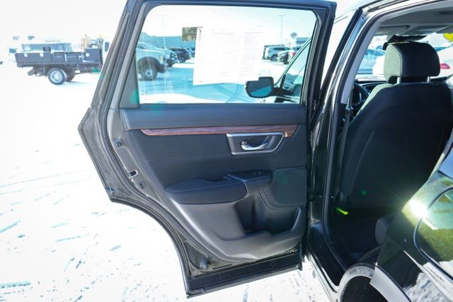 2017 HONDA CR-V - Image 19