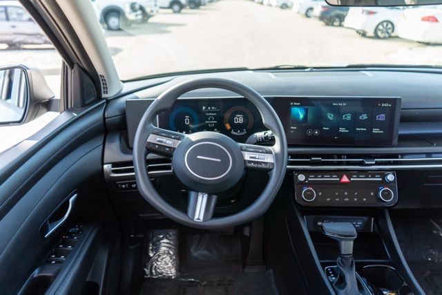 2026 HYUNDAI TUCSON - Image 15