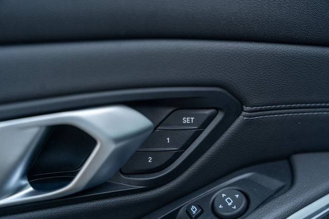 2021 BMW M340I - Image 19