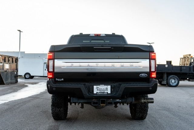 2020 FORD F-350 - Image 6