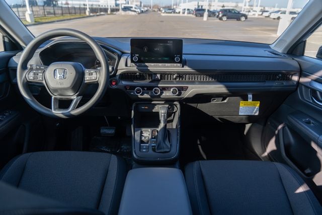 2024 HONDA CR-V - Image 14