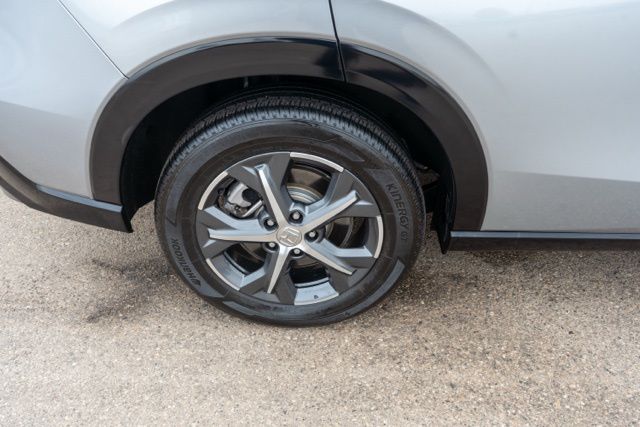2024 HONDA HR-V - Image 13