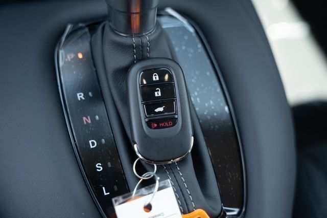 2024 HONDA HR-V - Image 20