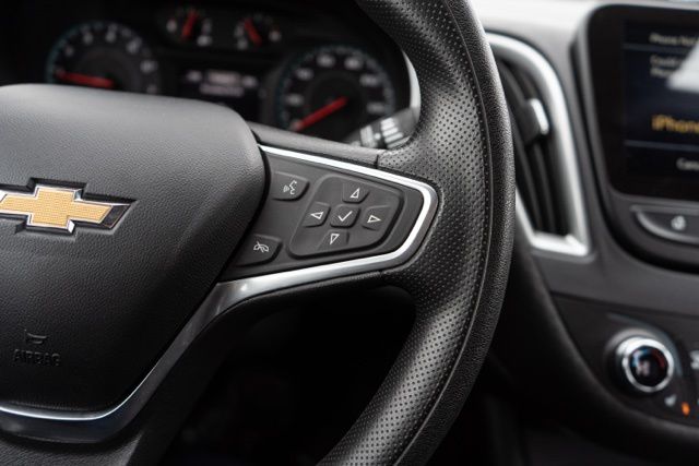 2023 CHEVROLET MALIBU - Image 21