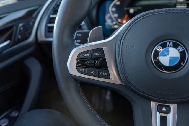 2023 BMW X3 - Image 21
