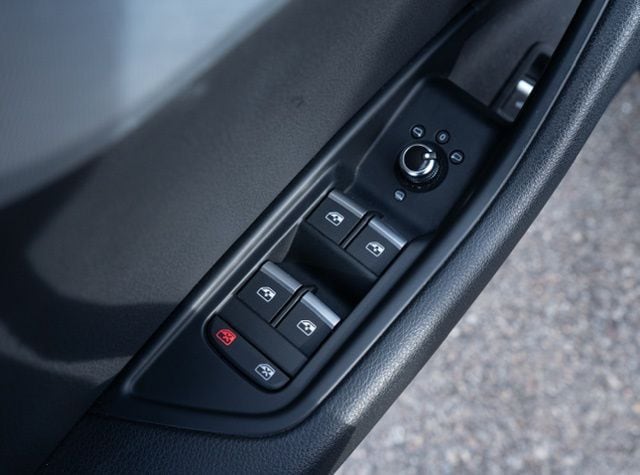 2017 AUDI A4 - Image 19