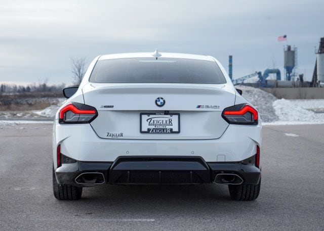 2022 BMW M240I - Image 5