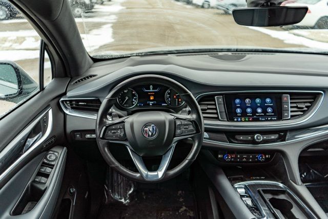 2024 BUICK ENCLAVE - Image 9