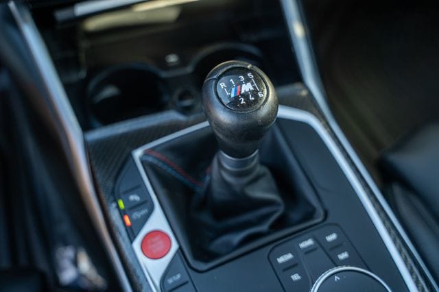 2024 BMW M2 - Image 32