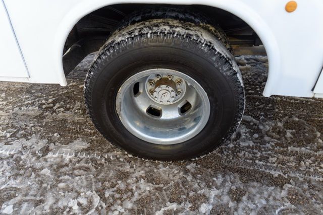 2017 RAM 3500 - Image 8