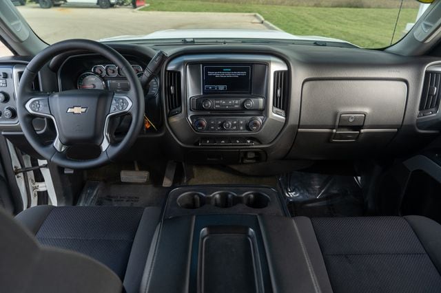 2017 CHEVROLET SILVERADO - Image 15