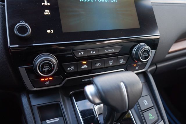 2020 HONDA CR-V - Image 27