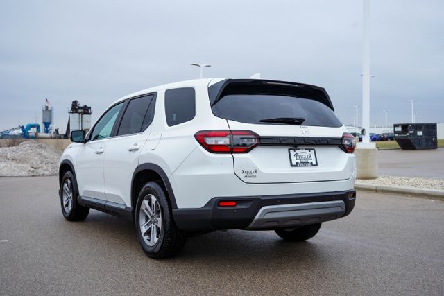 2025 HONDA PILOT - Image 5