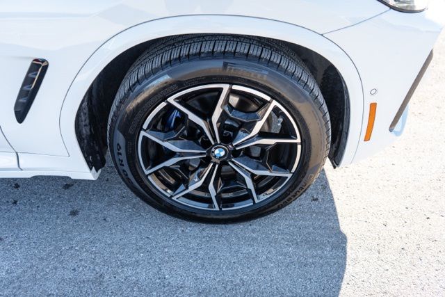 2023 BMW X3 - Image 8